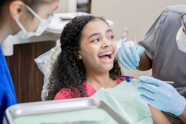 Best Emergency Wisdom Teeth Removal in Ashton, ID