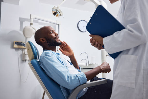 Best Emergency Treatment for Dental Infections or Abscesses in Ashton, ID