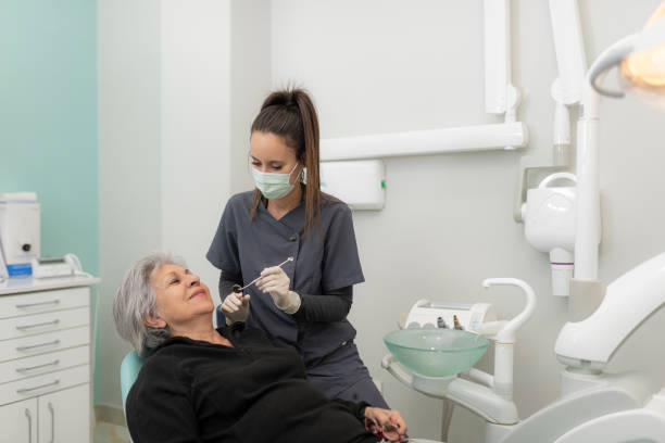 Best Emergency Dental Care for Broken or Chipped Teeth in Ashton, ID